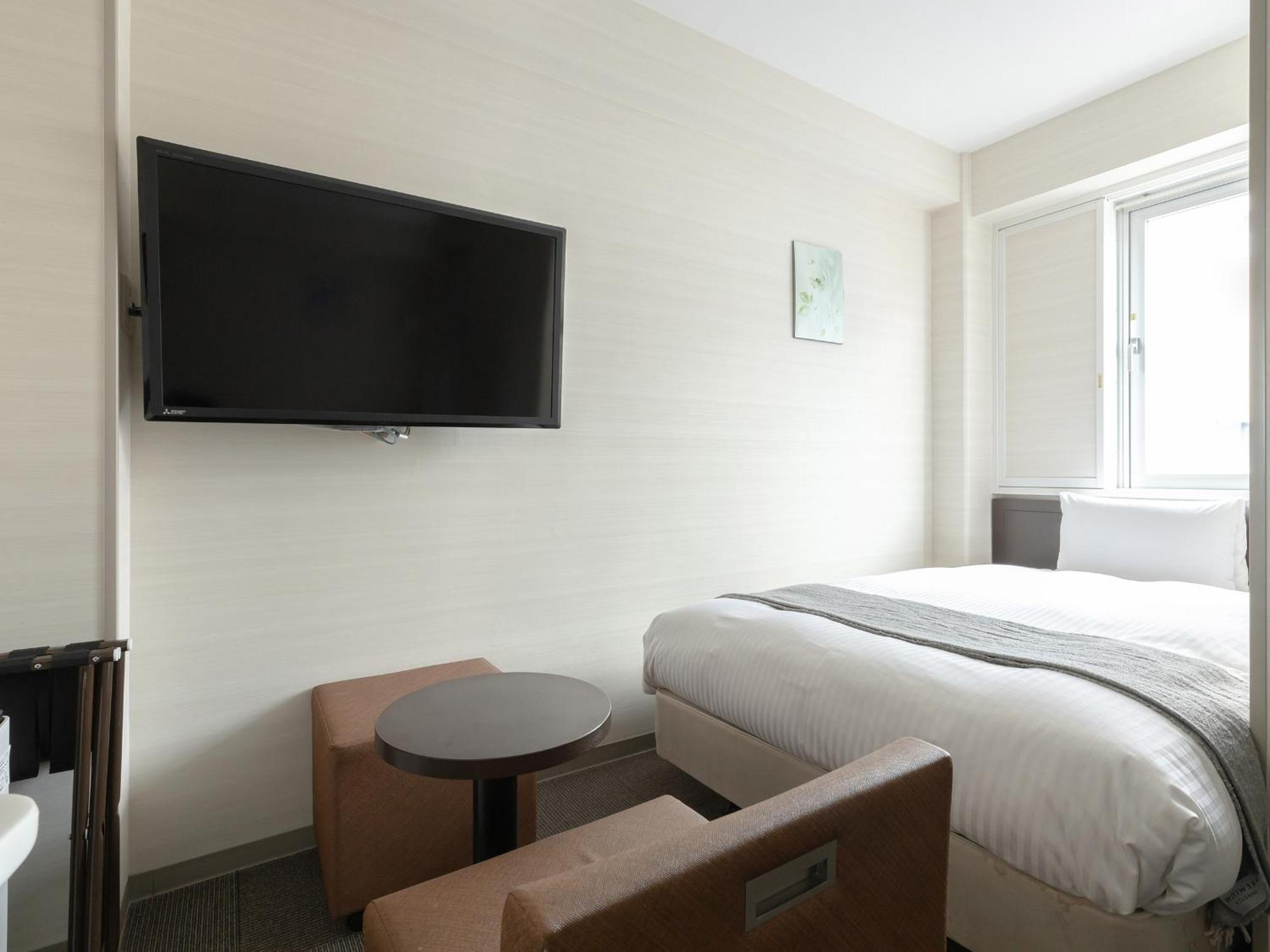 Vessel Inn Hiroshima Station Εξωτερικό φωτογραφία