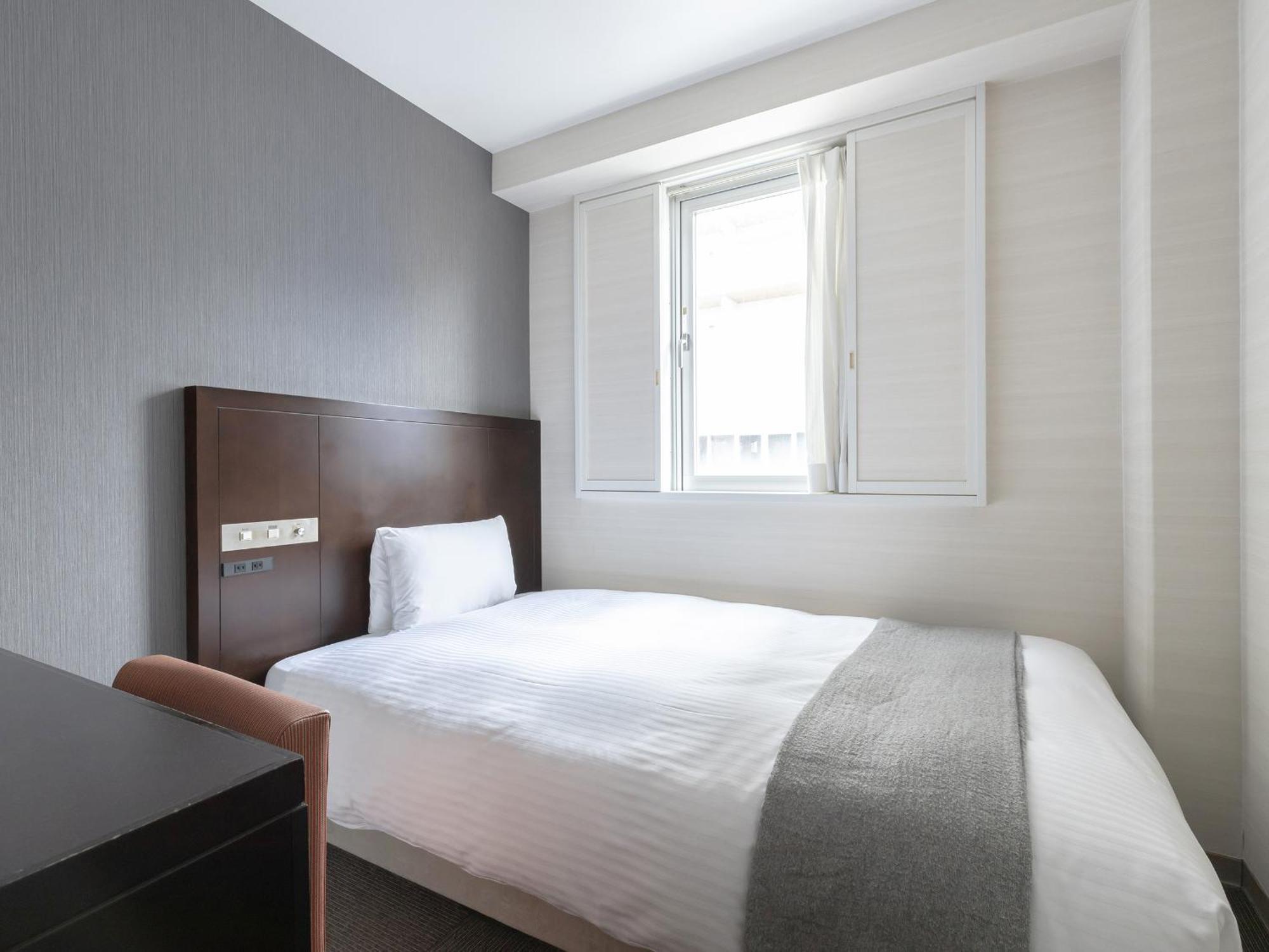 Vessel Inn Hiroshima Station Εξωτερικό φωτογραφία