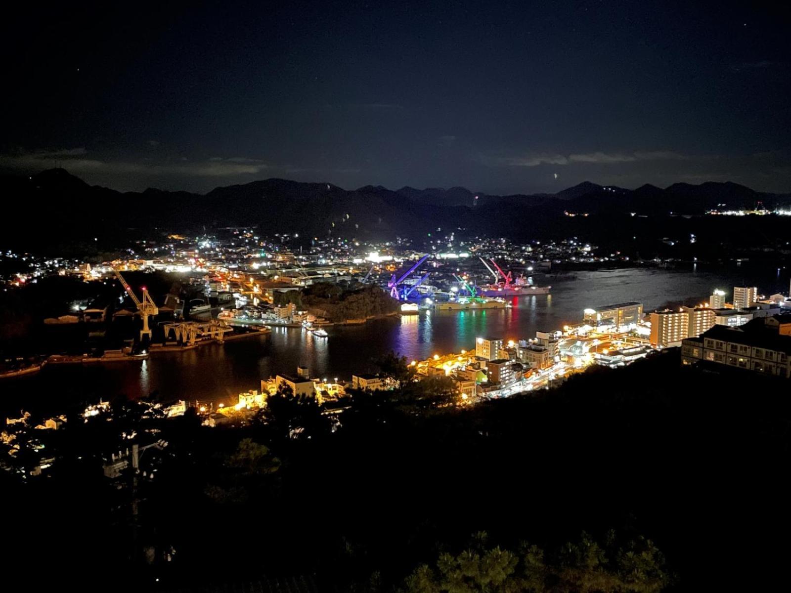 Vessel Inn Hiroshima Station Εξωτερικό φωτογραφία