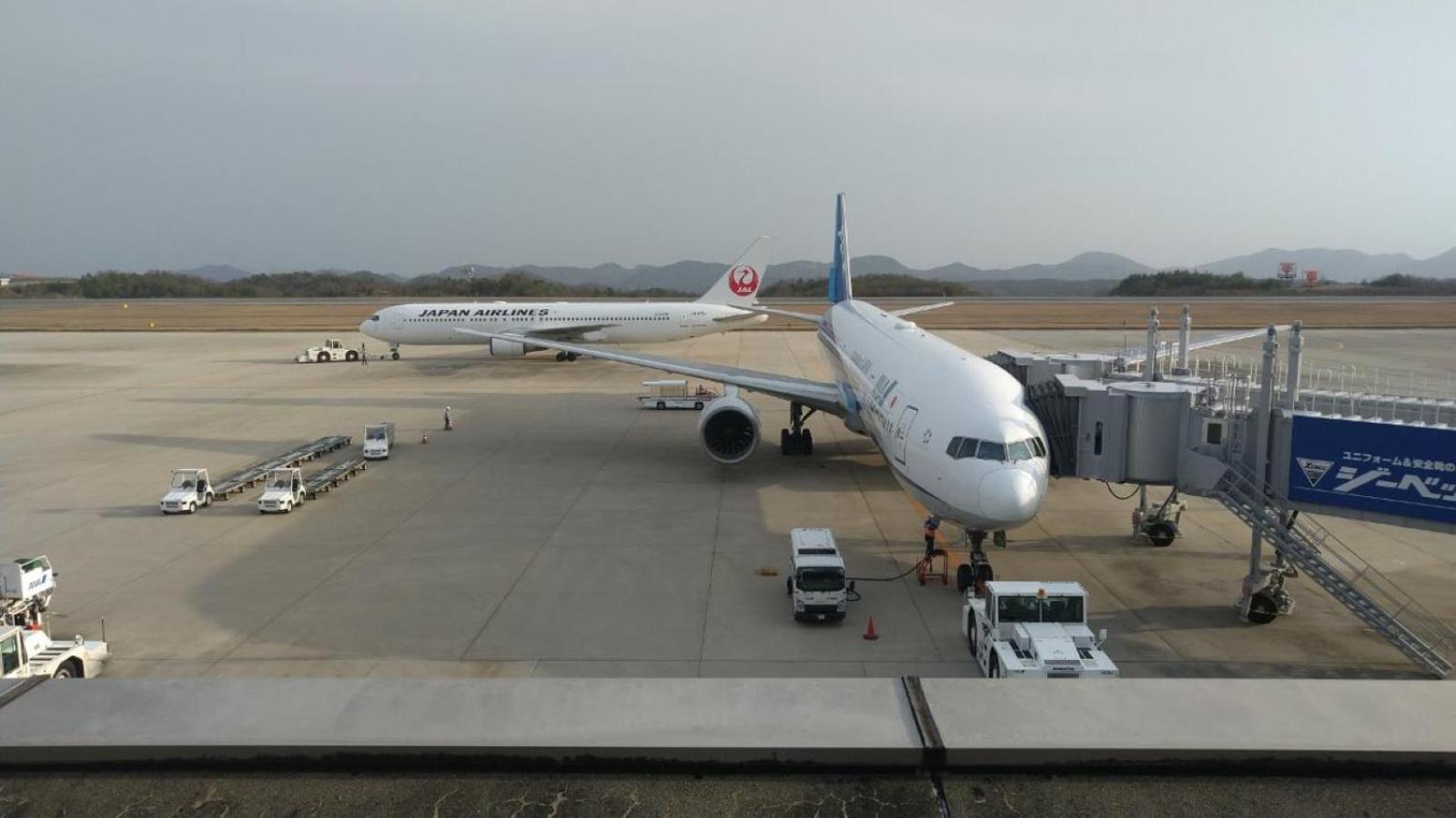 Vessel Inn Hiroshima Station Εξωτερικό φωτογραφία