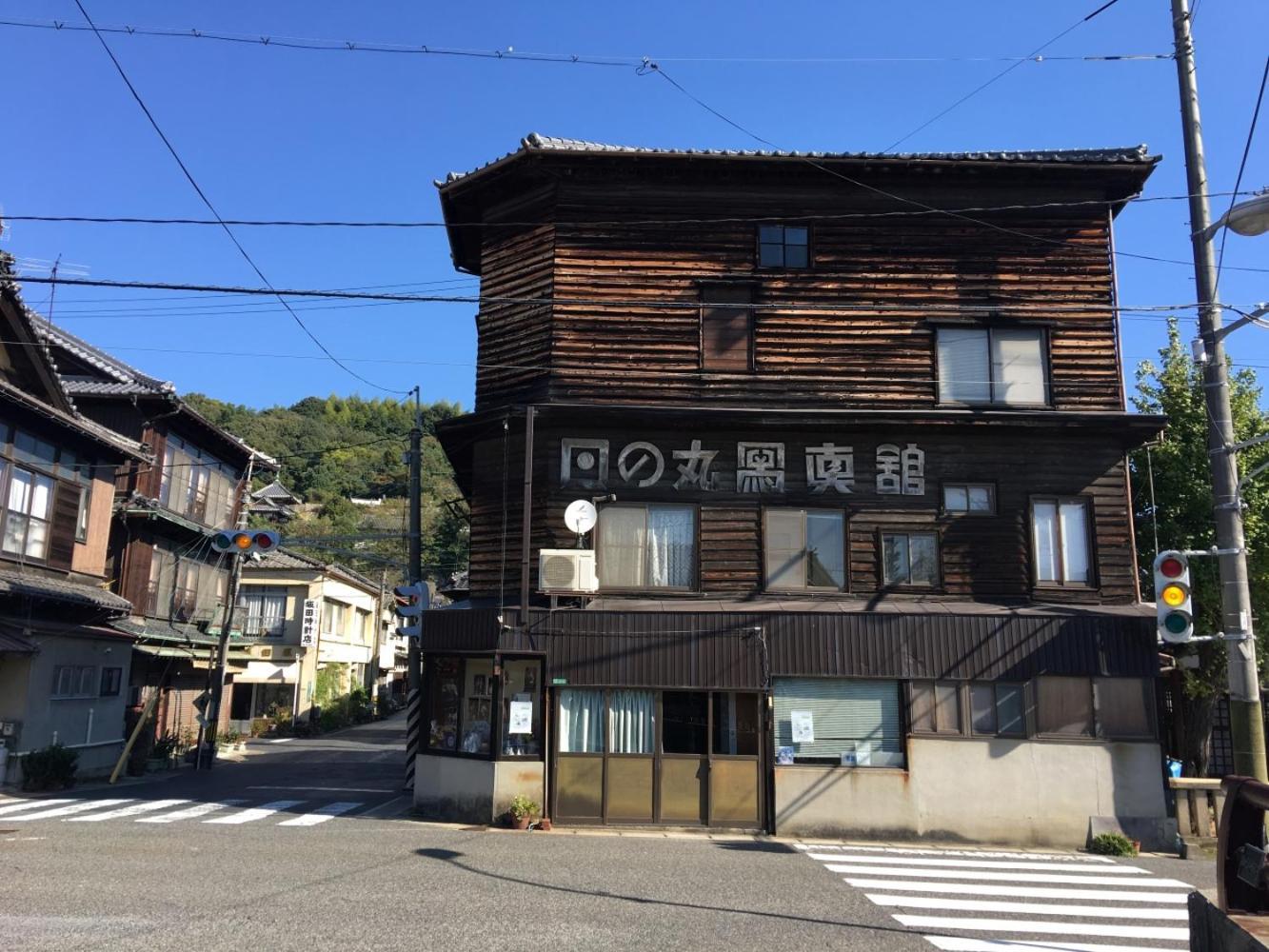 Vessel Inn Hiroshima Station Εξωτερικό φωτογραφία