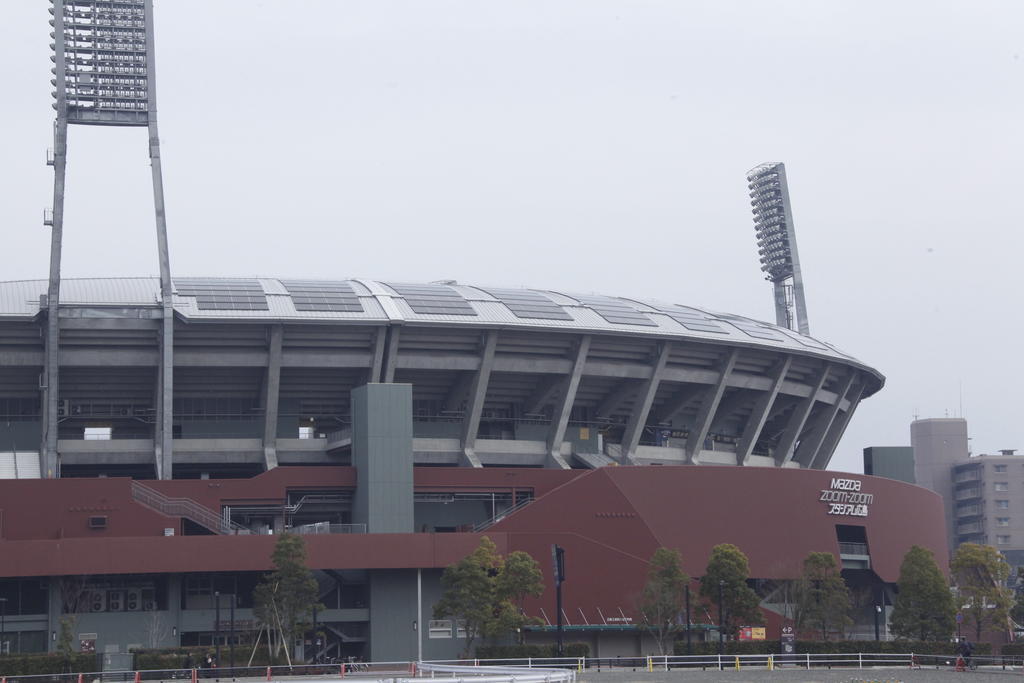 Vessel Inn Hiroshima Station Εξωτερικό φωτογραφία