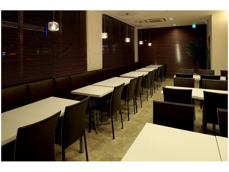 Vessel Inn Hiroshima Station Εξωτερικό φωτογραφία