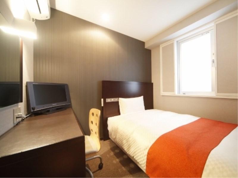 Vessel Inn Hiroshima Station Εξωτερικό φωτογραφία