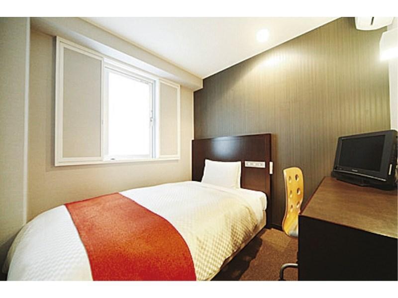 Vessel Inn Hiroshima Station Εξωτερικό φωτογραφία